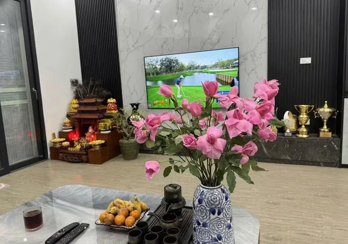 Cho thuê Nhà riêng 46m2 giá 16 triệu tại Đường Cầu Giấy Phường Dịch Vọng Quận Cầu Giấy Hà Nội
