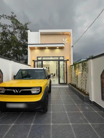 Bán Nhà riêng 100m2 có sẵn 100 m2 thổ cư giá 1 tỷ tại Đường Đồng Khởi Phường Tân Phong Thành phố Biên Hòa Đồng Nai