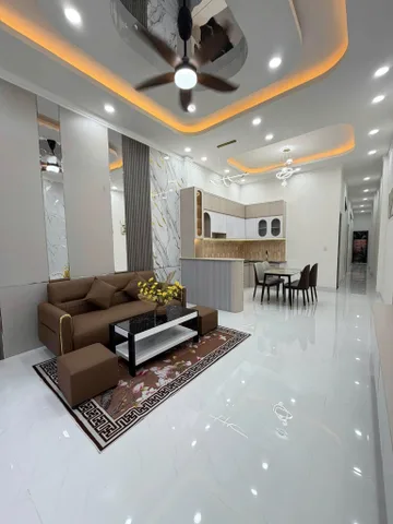 Bán Nhà riêng 100m2 có sẵn 100 m2 thổ cư giá 1 tỷ tại Đường Đồng Khởi Phường Tân Phong Thành phố Biên Hòa Đồng Nai