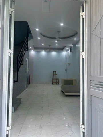 Cho thuê Nhà riêng 45m2 giá 12 triệu tại Đường Trần Điền Phường Định Công Quận Hoàng Mai Hà Nội