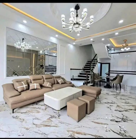 Chỉ 3,25 tỷ nhà 4 tầng mới tinh ngay Sở Dầu, Hồng Bàng, Hải Phòng