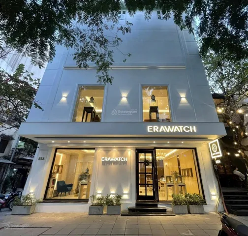 CHO THUÊ NHÀ MẶT PHỐ TRẦN DUY HƯNG – MẶT TIỀN 9M – DIỆN TÍCH 300M² – KINH DOANH ĐA MÔ HÌNH