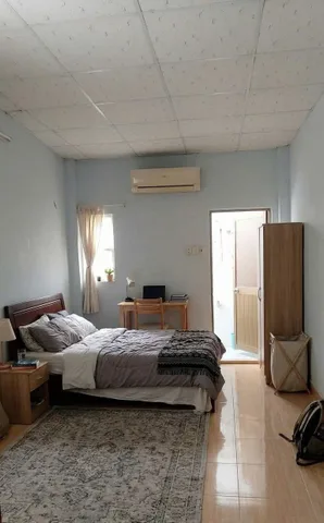 Bán Nhà riêng 56m2 có sẵn 56 m2 thổ cư giá 4.1 tỷ tại Đường Hưng Phú Phường 08 Quận 8 TP. Hồ Chí Minh