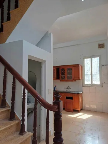 Cho thuê Nhà riêng 33m2 giá 13 triệu tại Đường Trần Phú Phường Văn Quán Quận Hà Đông Hà Nội