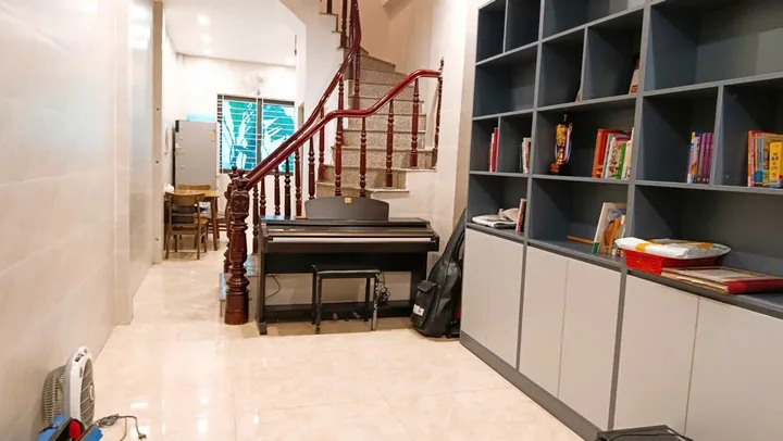 Cho thuê Nhà riêng 36m2 giá 10 triệu tại Đường Yên Xá Xã Thanh Liệt Huyện Thanh Trì Hà Nội