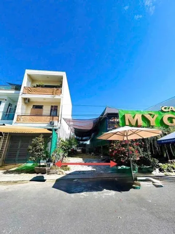 Bán Đất 100m2 có sẵn 100 m2 thổ cư giá 7.75 tỷ tại Tái Định Cư Mỹ Gia Xã Vĩnh Thái Thành phố Nha Trang Khánh Hòa