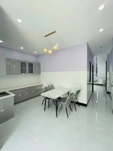 Bán Nhà riêng 107m2 có sẵn 107 m2 thổ cư giá 1.63 tỷ tại Đường Bùi Hữu Nghĩa Phường Tân Vạn Thành phố Biên Hòa Đồng Nai