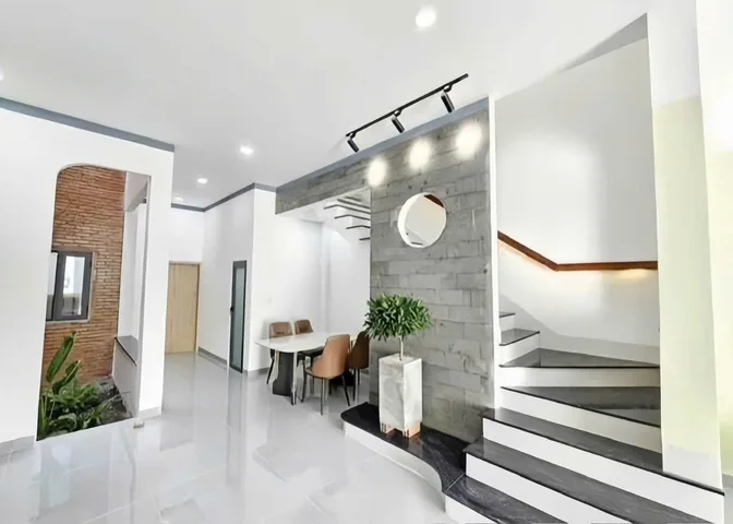 Bán Nhà riêng 105m2 có sẵn 105 m2 thổ cư giá 1.85 tỷ tại Đường Huỳnh Văn Nghệ Phường Bửu Long Thành phố Biên Hòa Đồng Nai