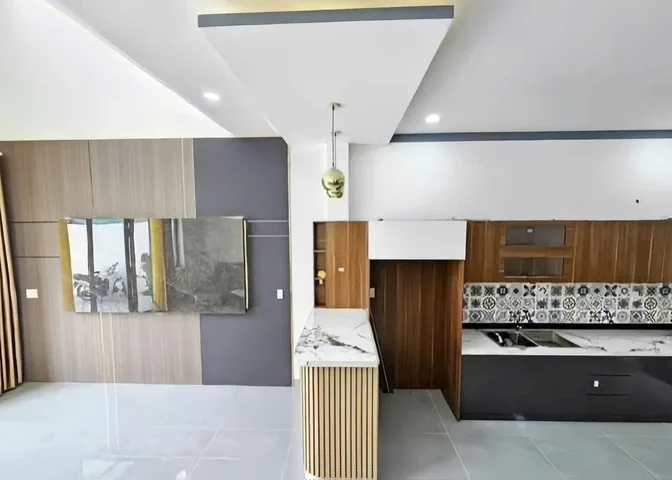 Bán Nhà riêng 105m2 có sẵn 105 m2 thổ cư giá 1.85 tỷ tại Đường Huỳnh Văn Nghệ Phường Bửu Long Thành phố Biên Hòa Đồng Nai