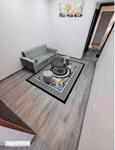BÁN NHÀ TẬP THỂ TÂN MAI 66M² – 3PN–2,79 TỶ TẦNG ĐẸP – CĂN GÓC – SỔ RIÊNG