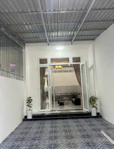 Chủ kẹt tiền bánh gấp căn nhà ngay Tân Phú Trung 120m2 giá chỉ 1 tỷ