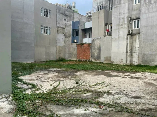 Cho thuê Đất 455m2 thổ cư giá 12 triệu hẻm xe hơi Đường số 4 Phường Hiệp Bình Phước Thủ Đức