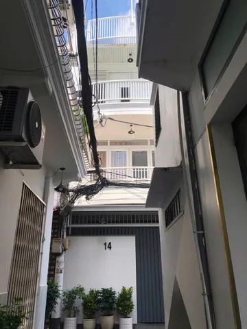 Bán Nhà riêng 39m2 có sẵn 39 m2 thổ cư giá 4.8 tỷ tại Đường Quang Trung Phường 10 Quận Gò Vấp TP. Hồ Chí Minh