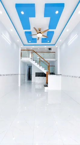 Bán Nhà riêng 751275m2 giá 1.78 tỷ tại Đường Nữ Dân Công Xã Vĩnh Lộc A Huyện Bình Chánh TP. Hồ Chí Minh