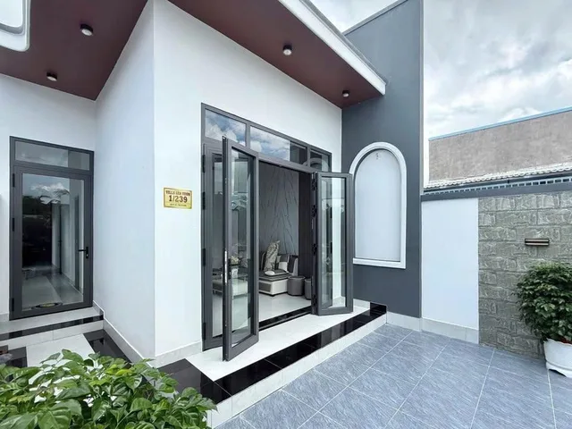 🌿 NHÀ VƯỜN CẦN GIUỘC – CÓ HỒ CÁ, KHÔNG GIAN NGHỈ DƯỠNG – CHỈ 2,45 TỶ!