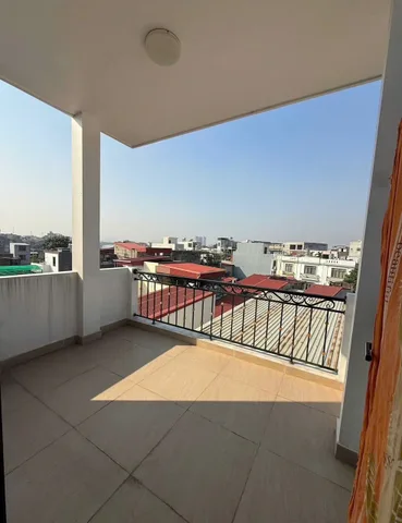 Bán Nhà riêng 60m2 có sẵn 56 m2 thổ cư giá 4.2 tỷ tại Phường Trại Chuối Quận Hồng Bàng Hải Phòng