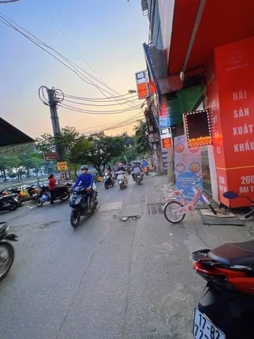 Bán Nhà riêng 53m2 có sẵn 53 m2 thổ cư giá 24 tỷ tại Phường Định Công Quận Hoàng Mai Hà Nội