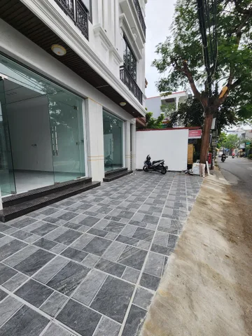 Chính chủ gửi bán nhà mặt đường phường Đông Hải- Hải An