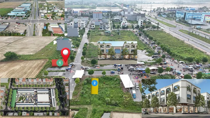 Bán Đất 100m2 có sẵn 100 m2 thổ cư giá 3.5 tỷ tại Xã Thanh Nguyên Huyện Thanh Liêm Hà Nam