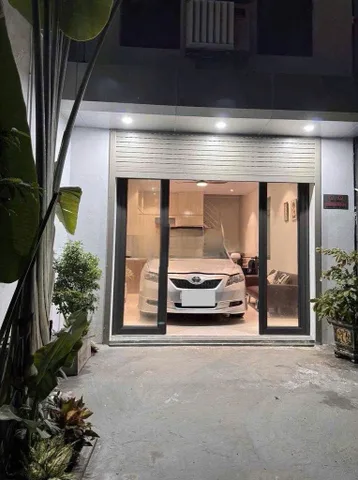 Cho thuê Nhà riêng 55m2 giá 12 triệu tại Đường Quang Tiến Phường Tây Mỗ Quận Nam Từ Liêm Hà Nội