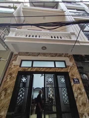 Cho thuê Nhà riêng 48m2 giá 10 triệu tại Đường Lê Hữu Trác Phường Phú La Quận Hà Đông Hà Nội