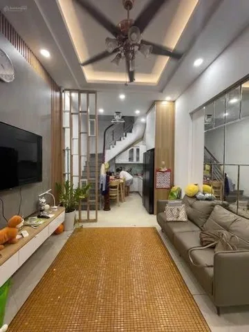 Cho thuê Nhà riêng 30m2 giá 15 triệu tại Khúc Thừa Dụ,Phường Dịch Vọng Quận Cầu Giấy Hà Nội