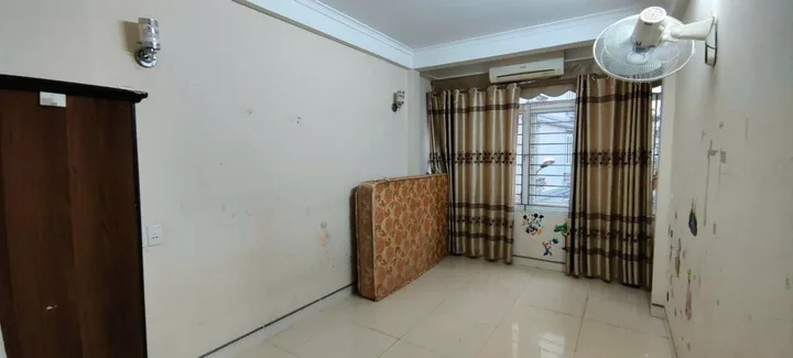Cho thuê Nhà riêng 45m2 giá 11 triệu tại Đường Giáp Bát Phường Giáp Bát Quận Hoàng Mai Hà Nội