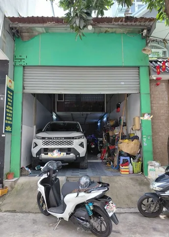 Bán nhà 184/ Đường Số 8, BHH, Bình Tân - 78m2(4x19.5m) - HXH - gần AEON - chỉ 5.99 tỷ(tl
