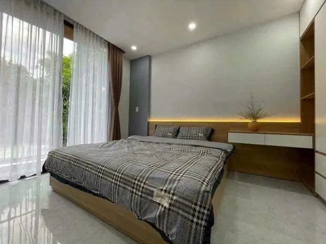 Bán Nhà riêng 60m2 có sẵn 60 m2 thổ cư giá 3.75 tỷ tại Phường Hòa Minh Quận Liên Chiểu Đà Nẵng