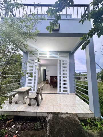 Bán Đất 264m2 có sẵn 264 m2 thổ cư giá 2.05 tỷ tại Xã Đức Hòa Thượng Huyện Đức Hòa Long An