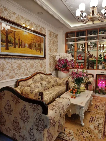 🇻🇳 NGUYỄN VĂN YẾN, TÔ HIỆU, TÂN PHÚ • 63.3M² • 4 TẦNG • FULL NỘI THẤT CAO CẤP • 12 TỶ