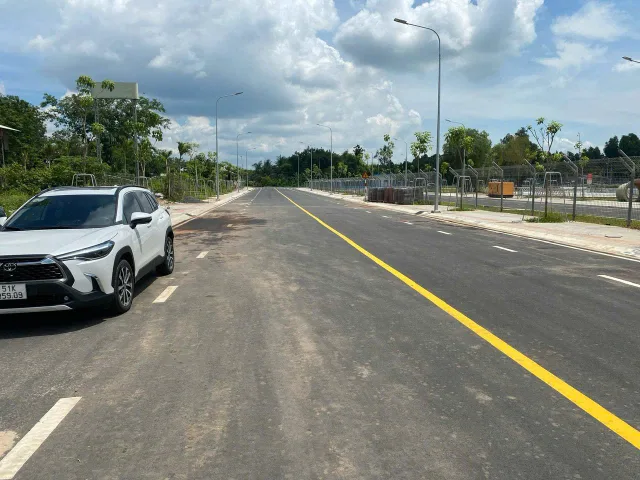 Bán Đất 785m2 có sẵn 260 m2 thổ cư giá 2.98 tỷ tại Đường Trần Phú  - Xã Dầu Tiếng TP. Hồ Chí Minh