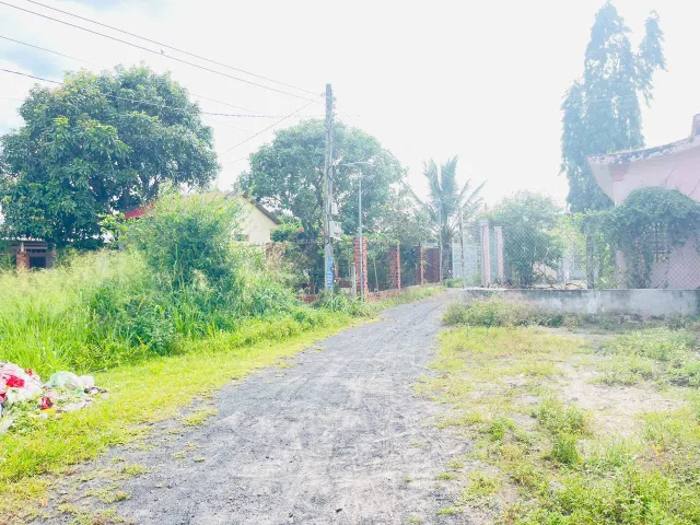 Bán Đất 865m2 có sẵn 300 m2 thổ cư giá 2 tỷ tại Xã Phước Hội Huyện Đất Đỏ Bà Rịa - Vũng Tàu