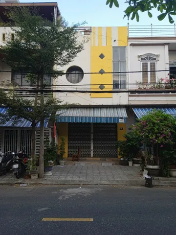 CHÍNH CHỦ CẦN BÁN NHÀ 2 TẦNG ĐƯỜNG LÊ CHÂN., TP ĐÀ NẴNG