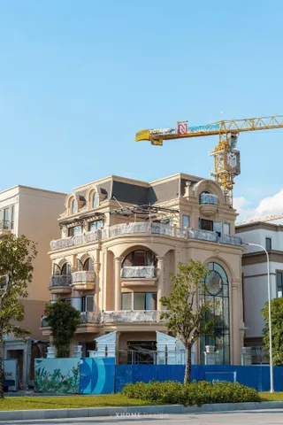 🇻🇳 ĐẤT MẶT TIỀN TÂN KỲ TÂN QUÝ · ĐỐI DIỆN AEON TÂN PHÚ · 246,2M² · NGANG 11M · 28 TỶ
