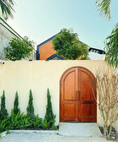 Cho thuê villa Ngô Quyền, gần Ocean View, Sơn Trà