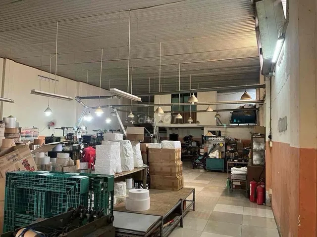 NHÀ XƯỞNG KẾ 26 THÁNG 3 300M² FULL THỔ CƯ KHÔNG QUY HOẠCH 9,8 TỶ