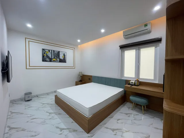 CHO THUÊ VILLA ANH THƠ – VIEW SÔNG HÀN