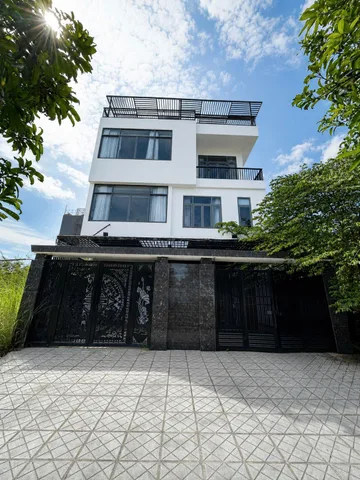 CHO THUÊ VILLA 8PN KHU THỪA DỤ, SƠN TRÀ, ĐÀ NẴNG
