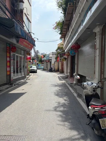 MUA NHÀ MỚI TRẢ GÓP - 50M Ô TÔ - TK HIỆN ĐẠI - NHIỀU TIỆN ÍCH, 5.x tỷ