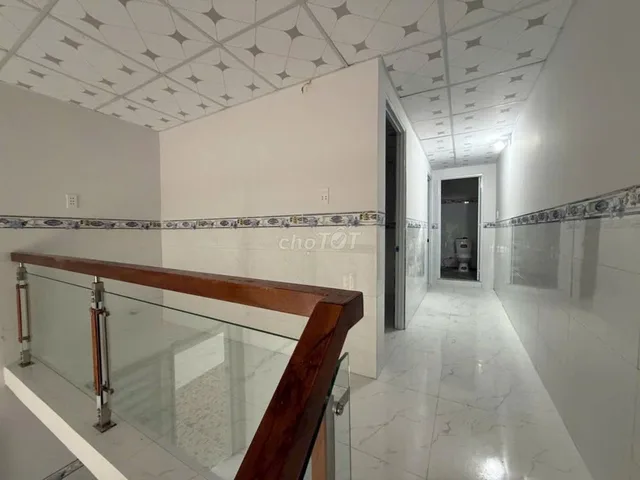 Bán Nhà riêng 150m2 có sẵn 150 m2 thổ cư giá 1.9 tỷ tại Đường NI10 Phường Thới Hòa Thị xã Bến Cát Bình Dương