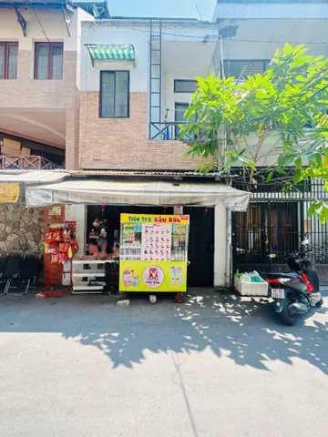 Bán nhà HXH Đinh Bộ Lĩnh, P.26, Bình Thạnh, 4x15m, 2 tầng, chỉ 11.5 tỷ