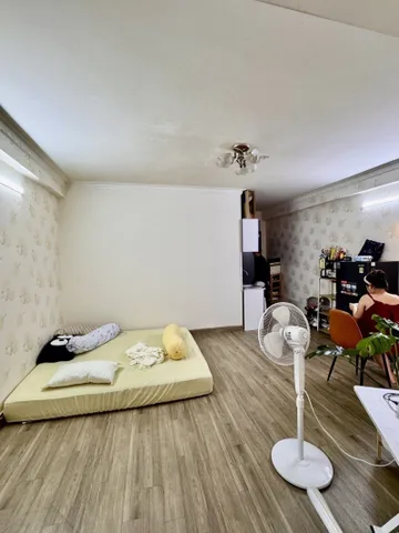 Hạ sâu nhà HXH Nguyễn Xí, P.26, Bình Thạnh, 5x16m, 5 tầng, chỉ 15 tỷ