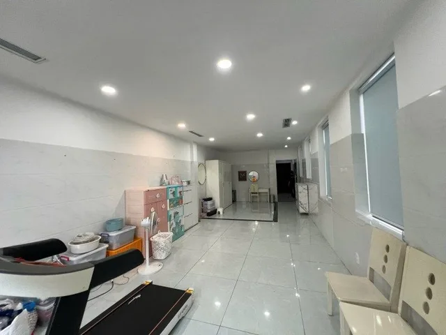 Khu đẹp nhà HXH Bình Lợi, P.13, Bình Thạnh, 7x21m, 4 tầng, chỉ 23 tỷ
