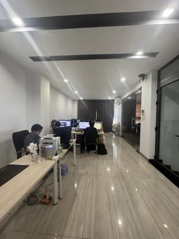 Biệt thự hẻm VIP 12m, nội thất VIP Bình Lợi, P.13, Bình Thạnh, 7x18m, 4 tầng, chỉ 22 tỷ