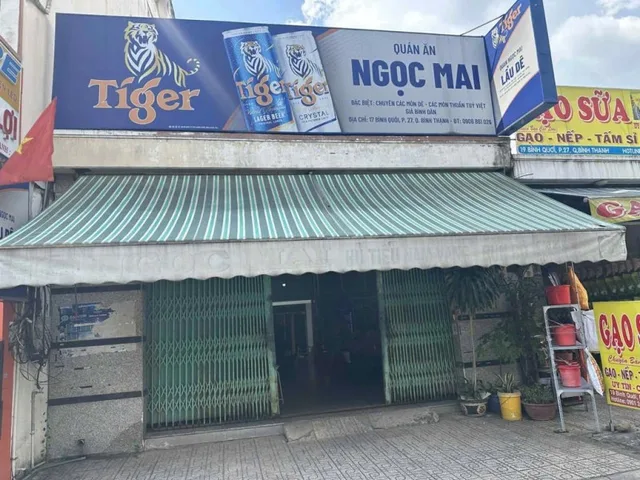 CHDV nở hậu, sổ A4 mặt tiền Bình Quới, P.27, Bình Thạnh, 7x30m, cấp 4, chỉ 45 tỷ