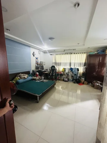 CHDV đường QH 12m, nở hậu 18m Bình Quới, P.27, Bình Thạnh, 15x24.5m, 3 tầng, chỉ 38.5 tỷ