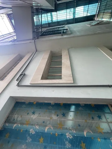 Bán nhà 2 mặt tiền Bùi Đình Túy, P.24, Bình Thạnh, 10.7x30m, 4 tầng, chỉ 41 tỷ