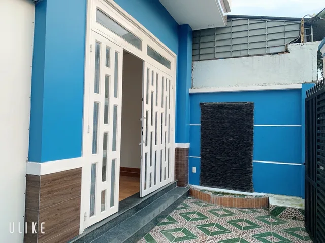 Bán Nhà riêng 85m2 có sẵn 85 m2 thổ cư giá 4.95 tỷ tại Đường Hà Huy Giáp Phường An Phú Đông Quận 12 TP. Hồ Chí Minh