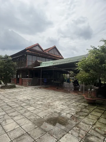 Bán Nhà riêng 182m2 có sẵn 182 m2 thổ cư giá 3.2 tỷ tại Phường Thuận Giao Thị xã Thuận An Bình Dương